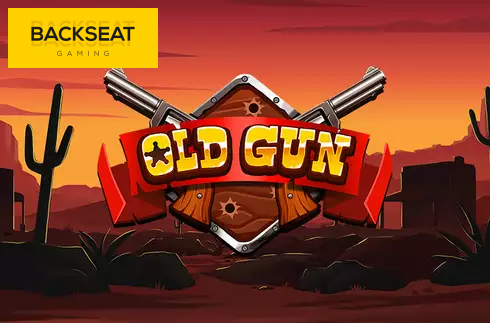 Old Gun